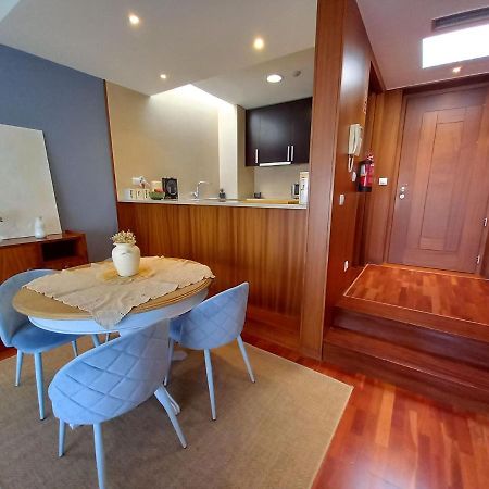 Cabedelo Beach Apartment Viana do Castelo Kültér fotó