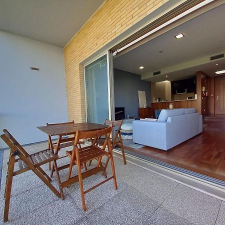 Cabedelo Beach Apartment Viana do Castelo Kültér fotó
