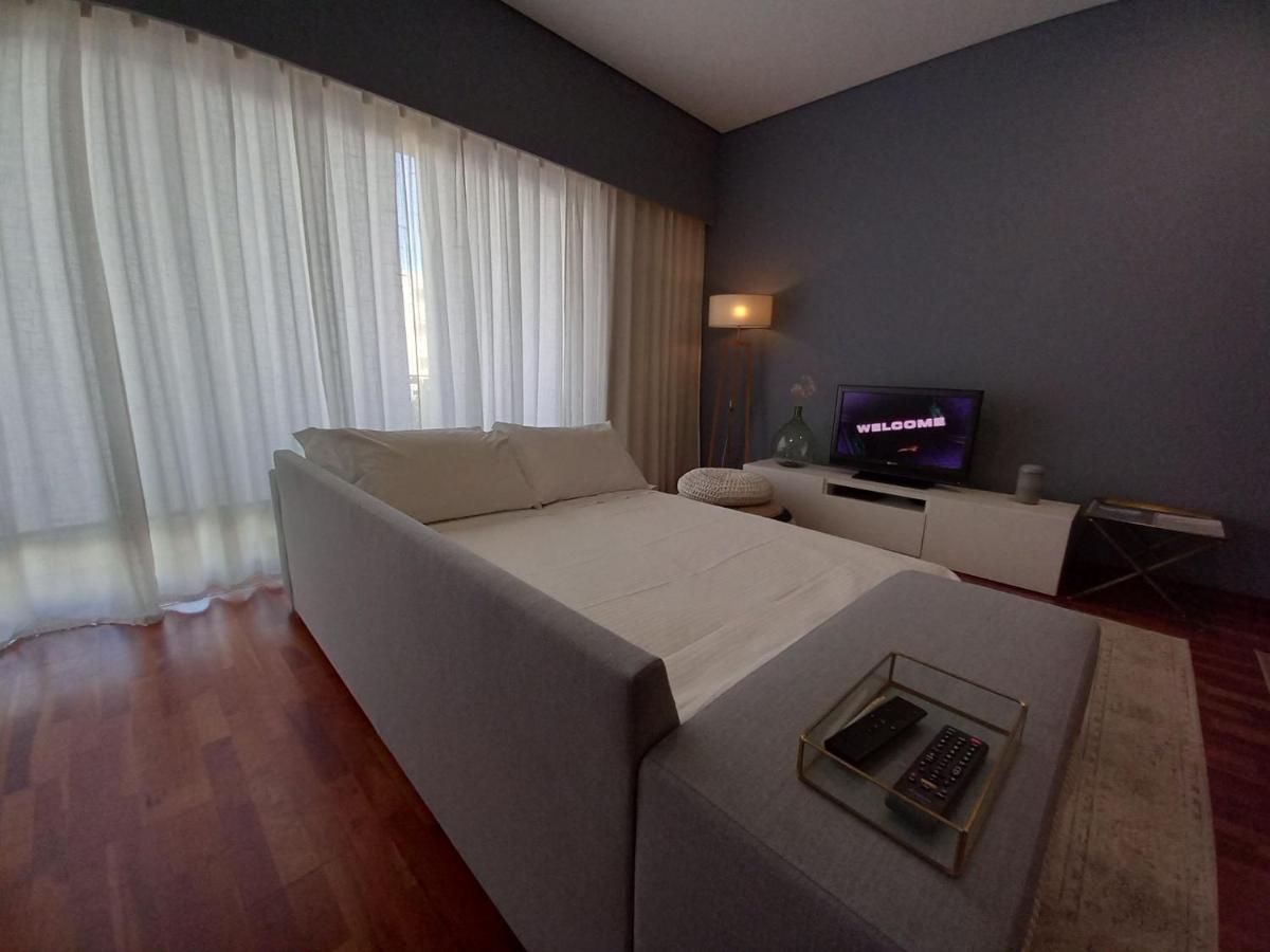 Cabedelo Beach Apartment Viana do Castelo Kültér fotó