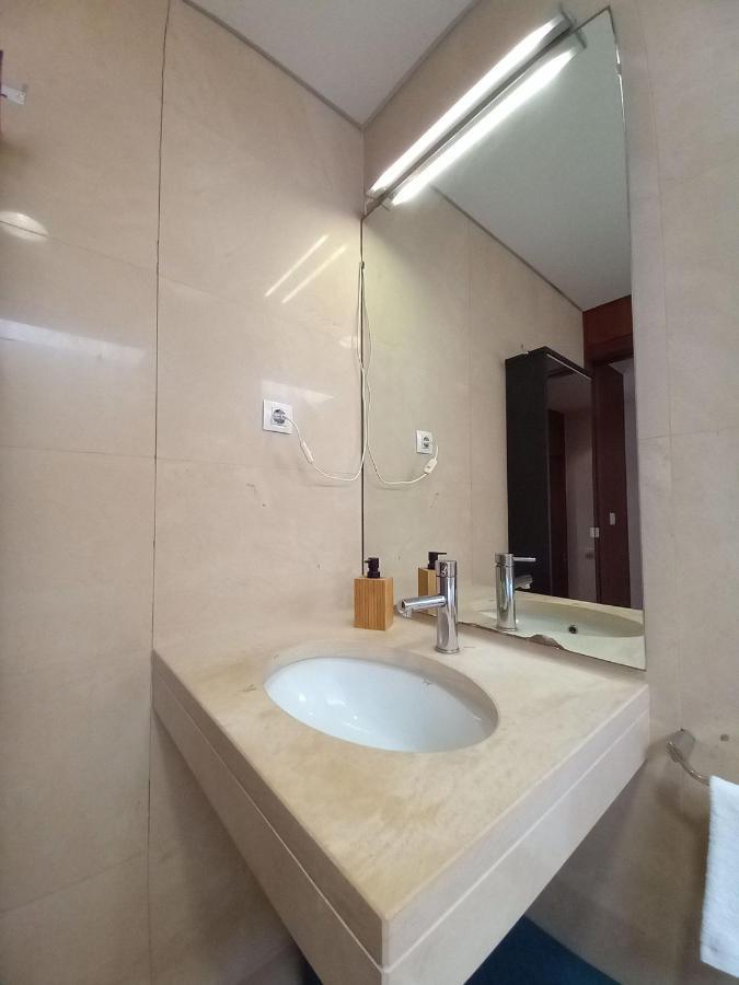Cabedelo Beach Apartment Viana do Castelo Kültér fotó