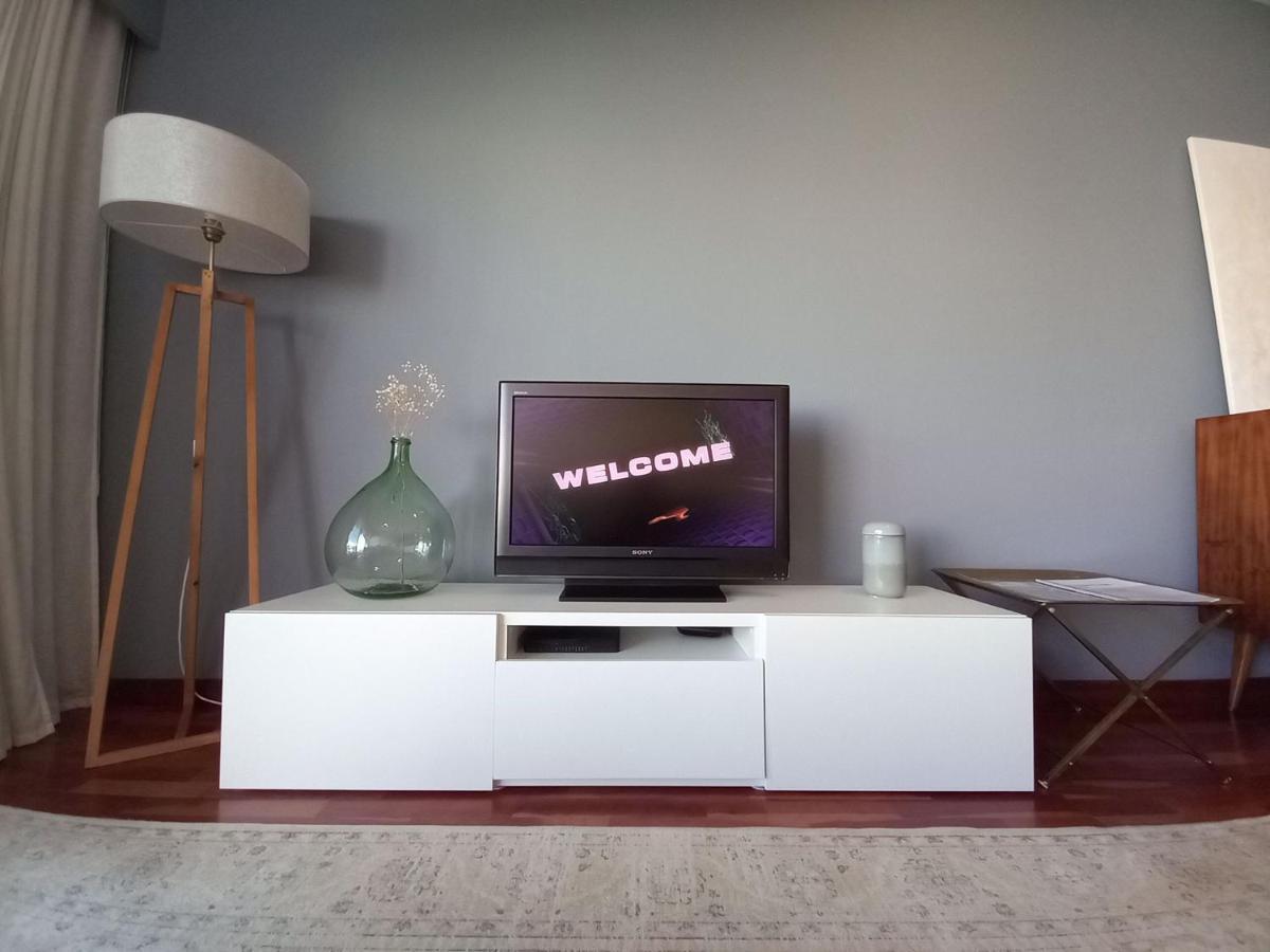 Cabedelo Beach Apartment Viana do Castelo Kültér fotó