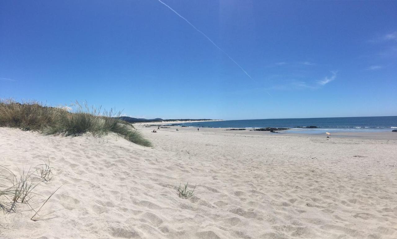 Cabedelo Beach Apartment Viana do Castelo Kültér fotó
