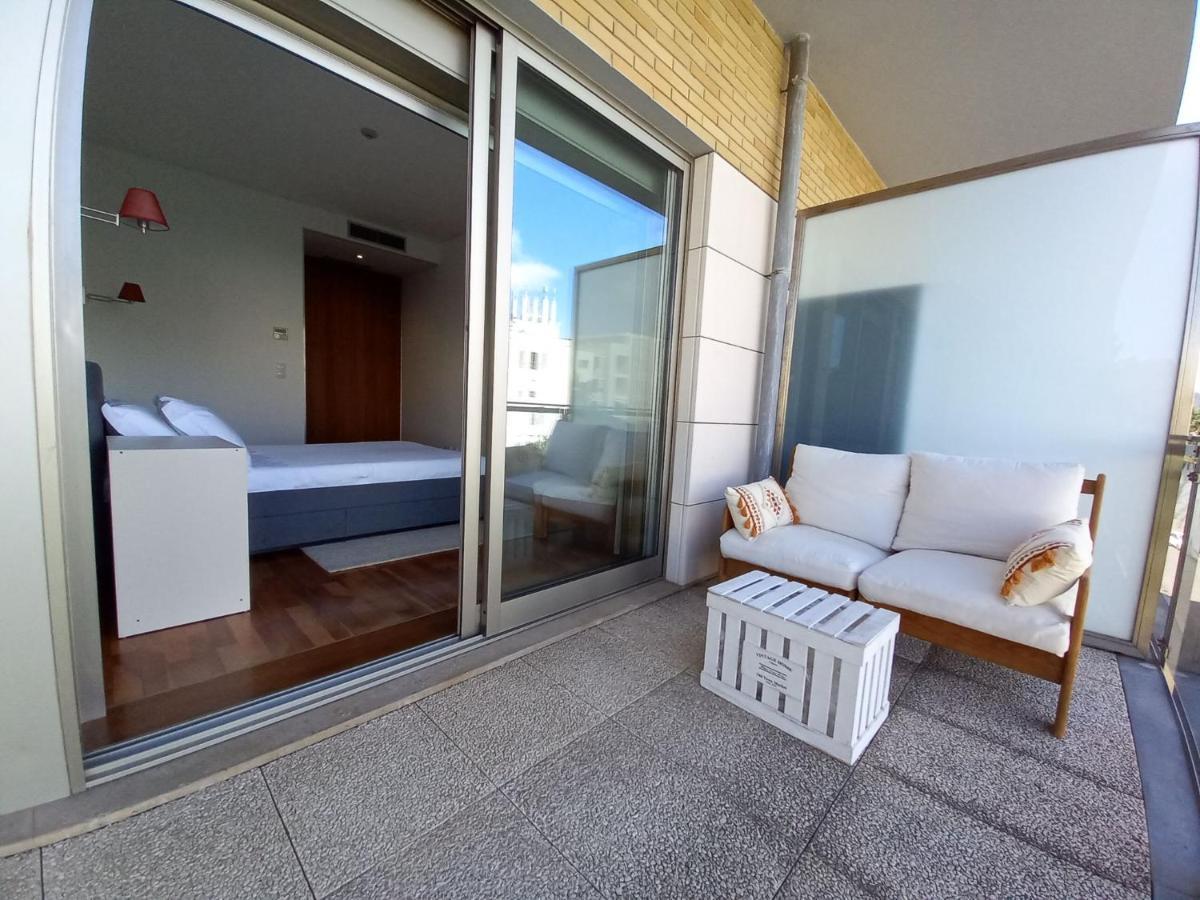 Cabedelo Beach Apartment Viana do Castelo Kültér fotó