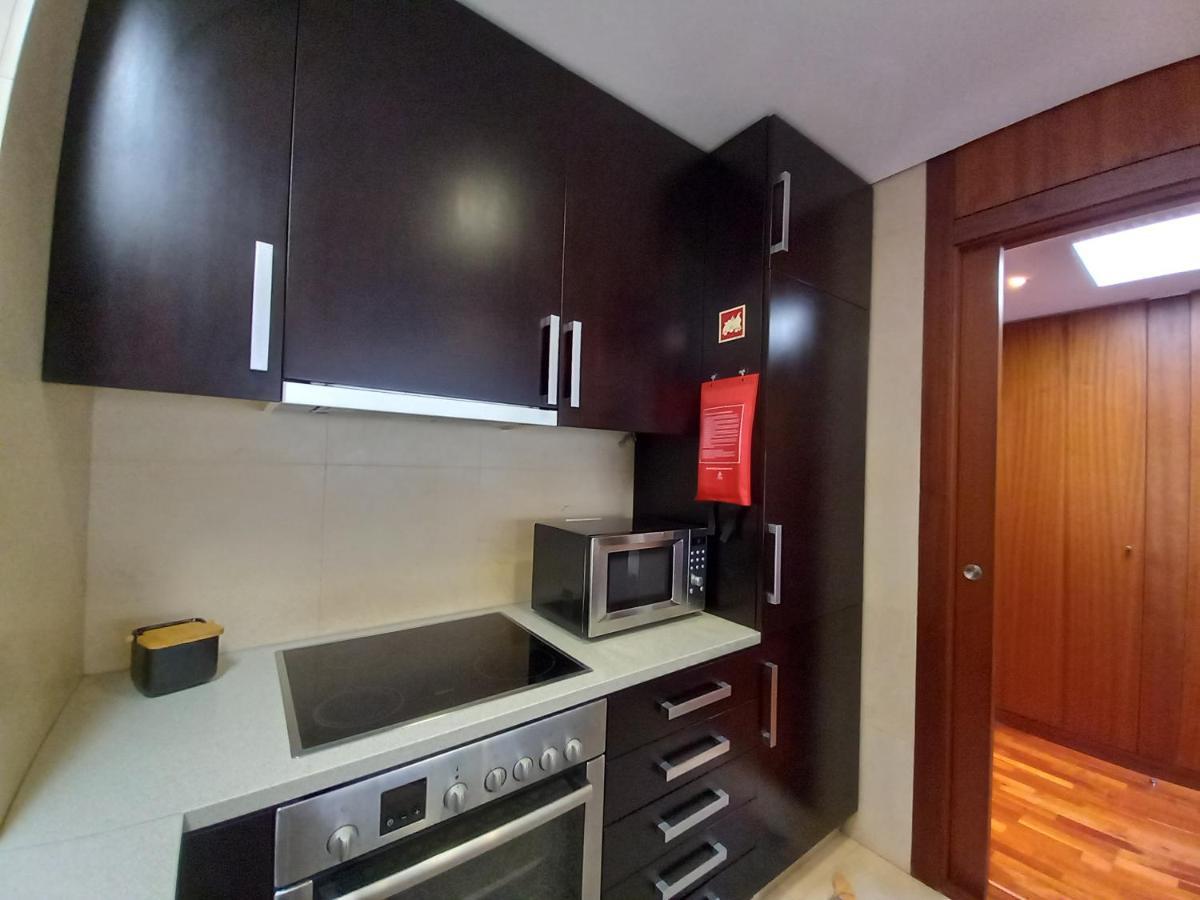 Cabedelo Beach Apartment Viana do Castelo Kültér fotó