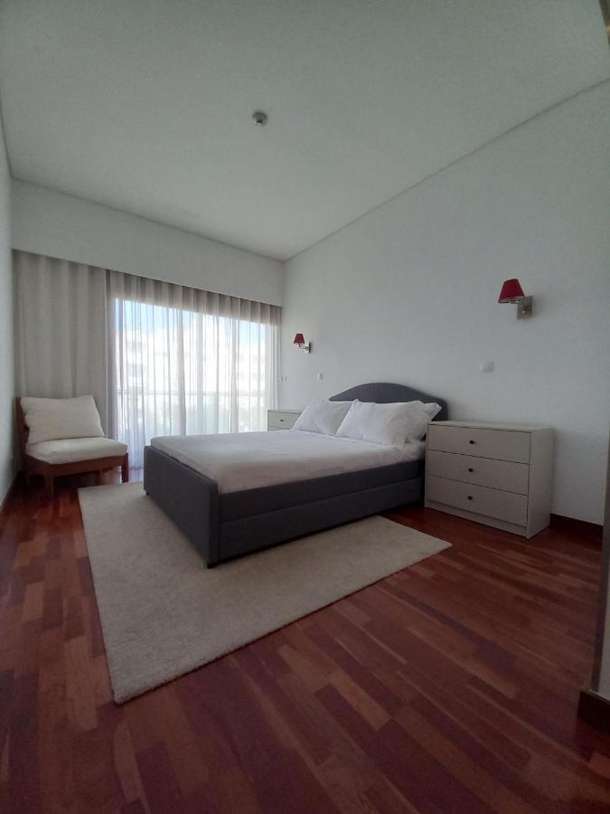 Cabedelo Beach Apartment Viana do Castelo Kültér fotó
