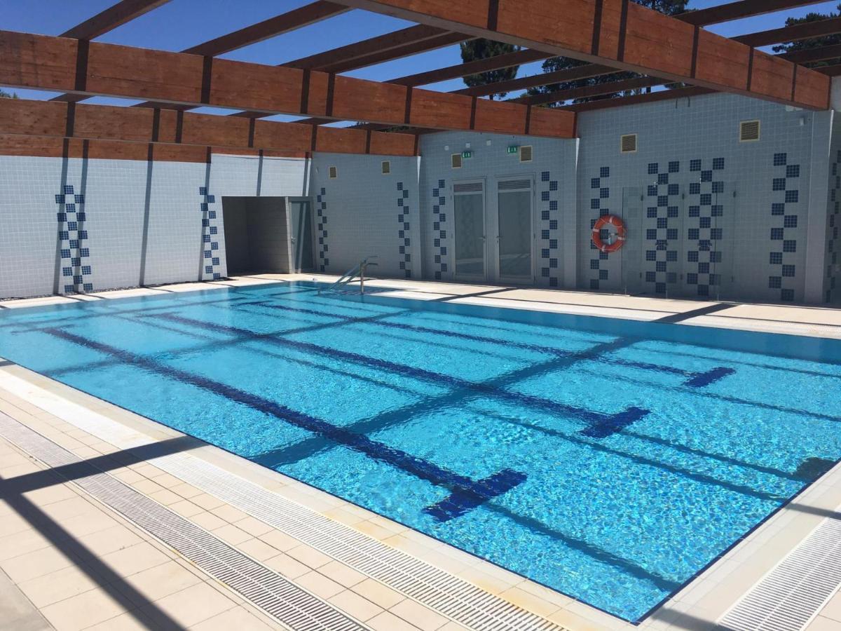 Cabedelo Beach Apartment Viana do Castelo Kültér fotó