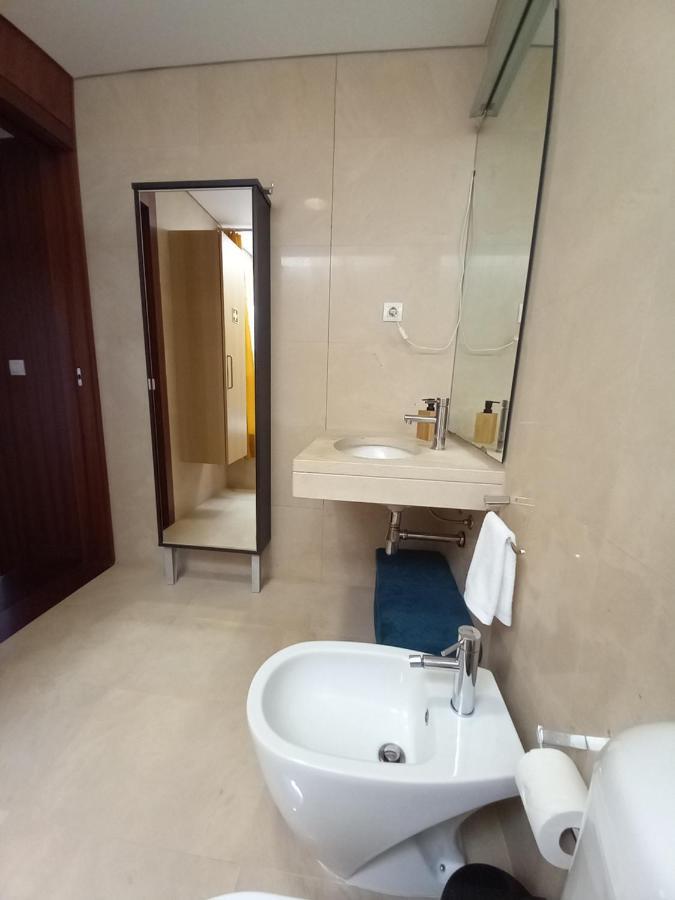Cabedelo Beach Apartment Viana do Castelo Kültér fotó