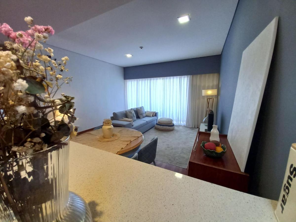 Cabedelo Beach Apartment Viana do Castelo Kültér fotó