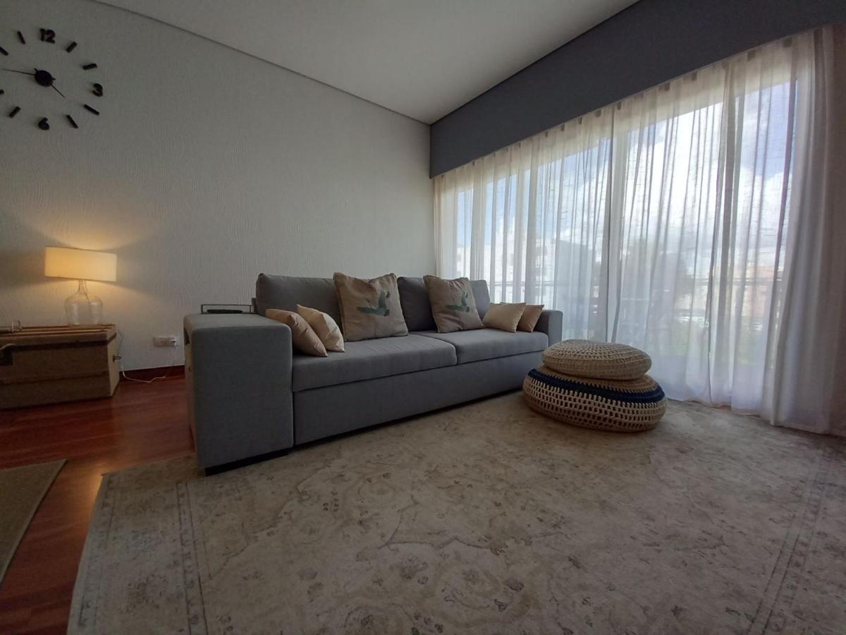 Cabedelo Beach Apartment Viana do Castelo Kültér fotó
