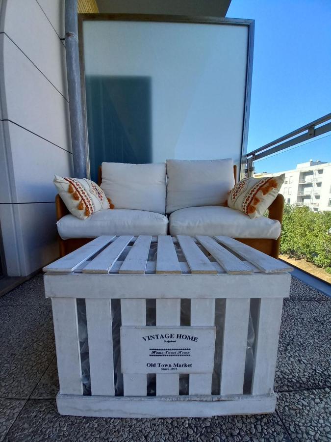 Cabedelo Beach Apartment Viana do Castelo Kültér fotó